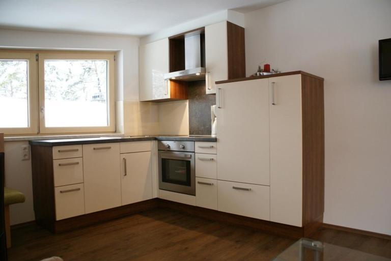 Haus Gisela Oetz