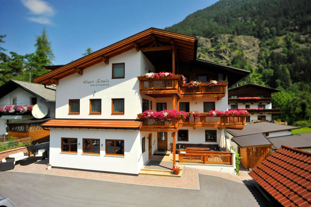 Guest house Haus Gisela