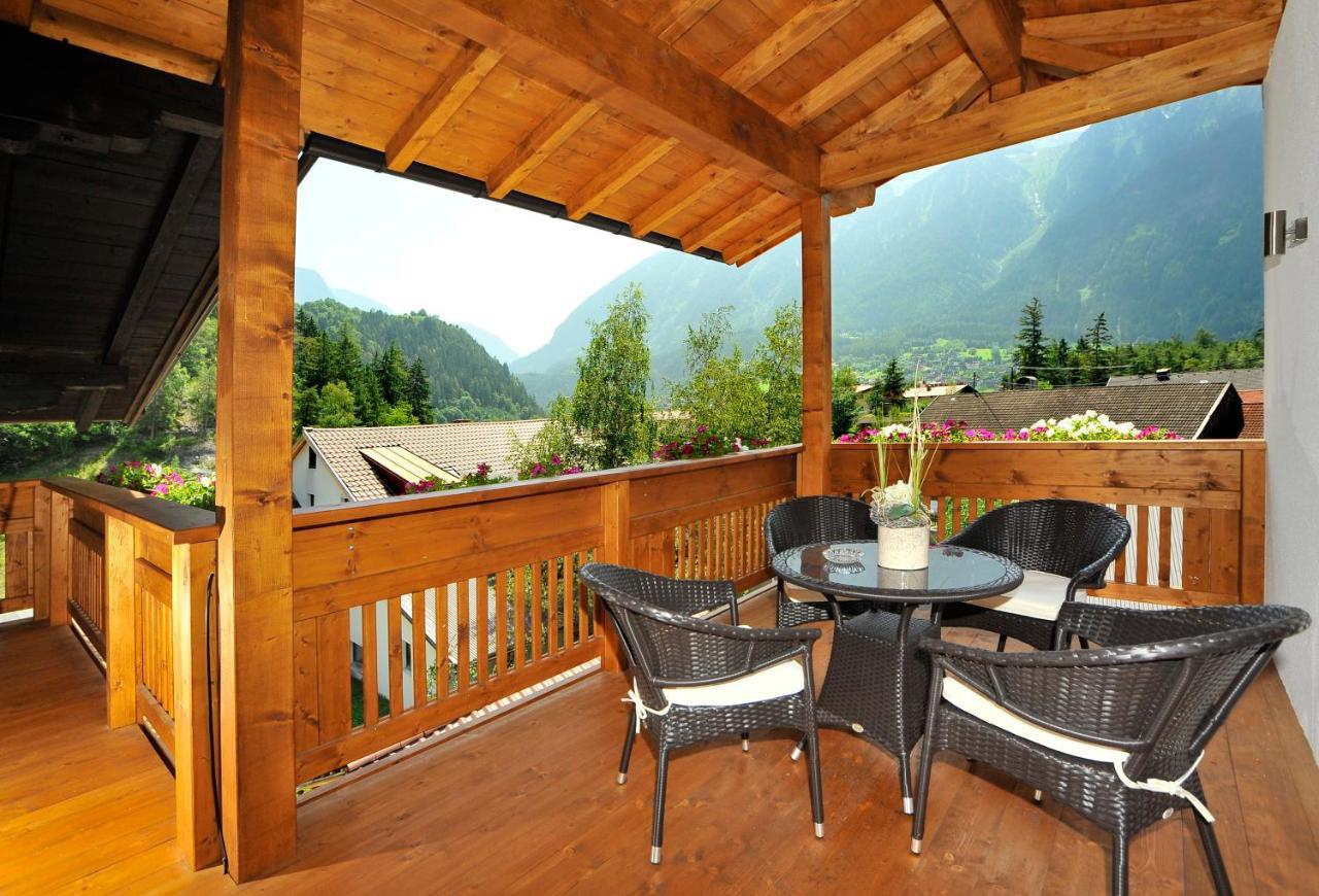 Guest house Haus Gisela *
