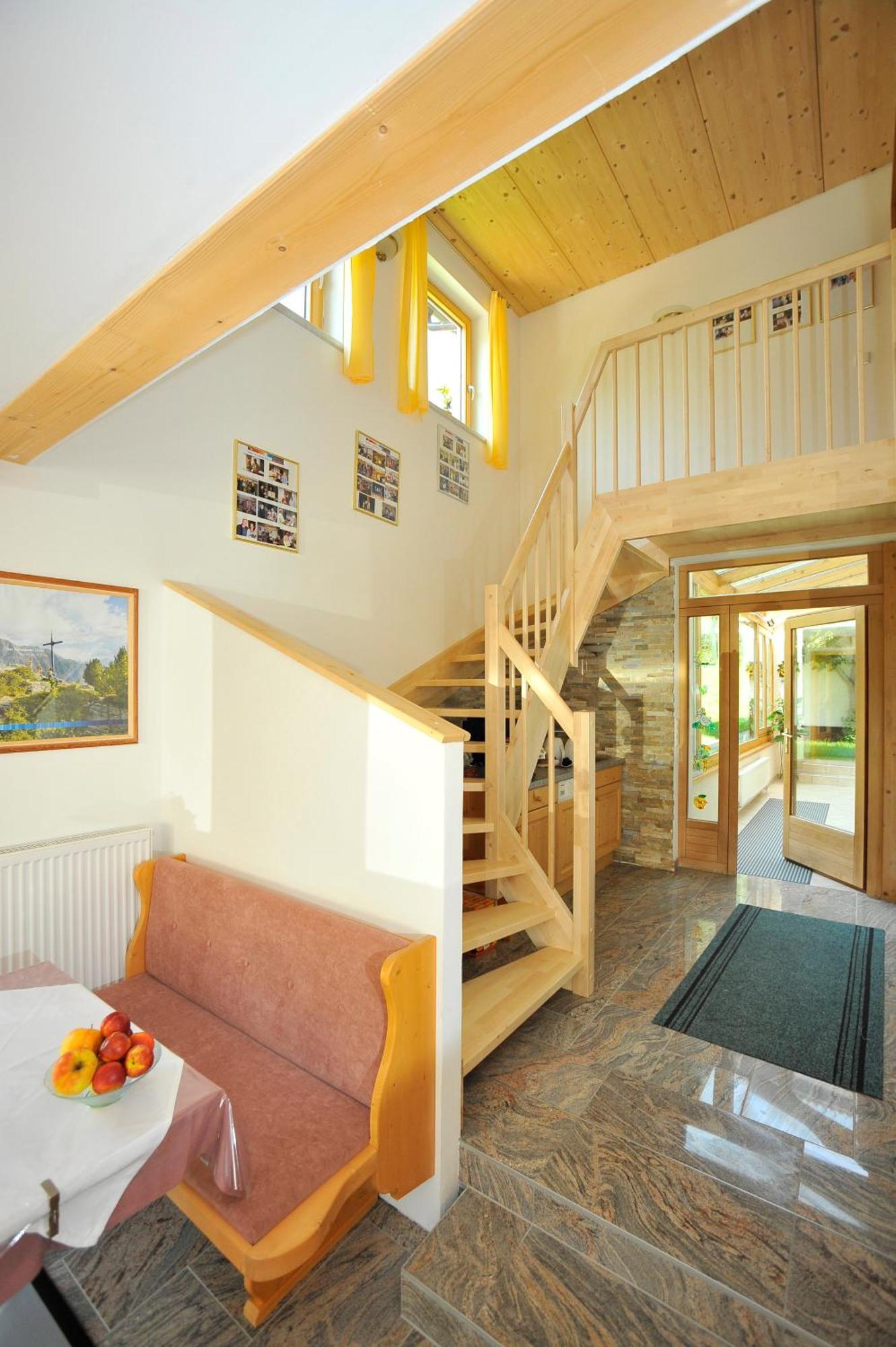 Haus Gisela * Oetz