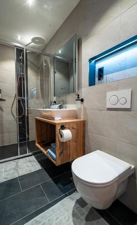 Guest house Haus Gisela Oetz