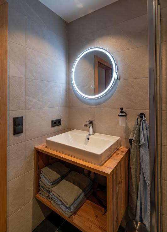 Haus Gisela Guest house