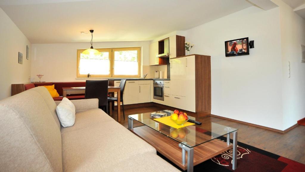 Guest house Haus Gisela