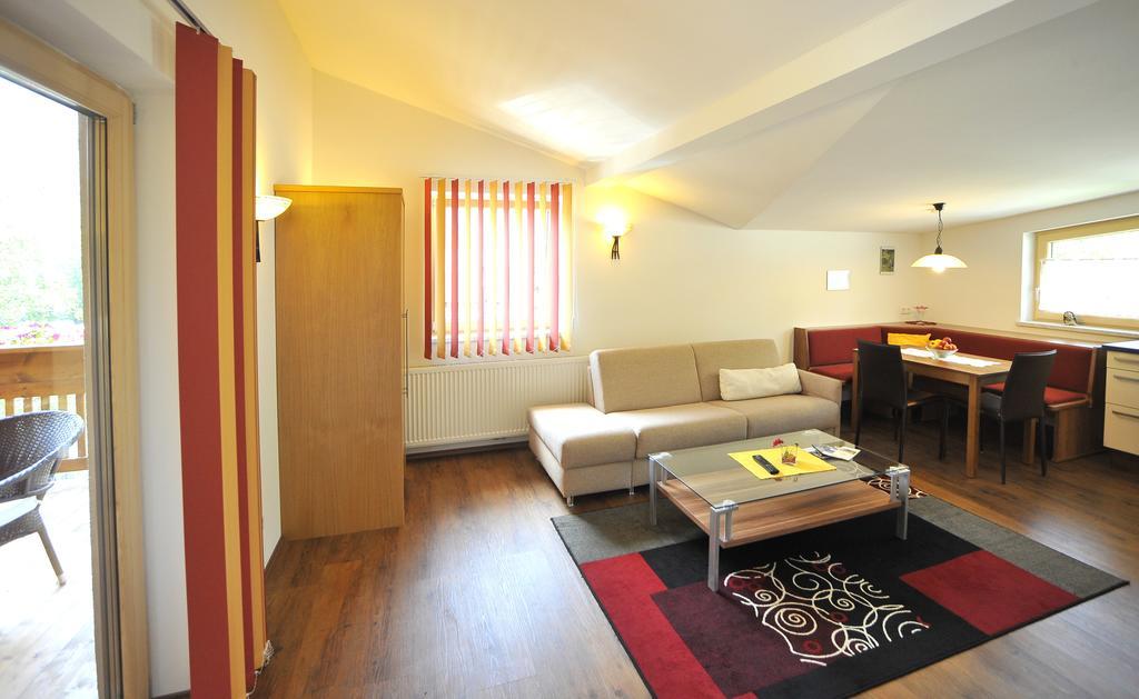 Haus Gisela Guest house