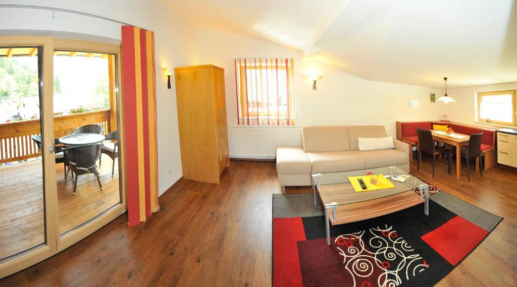 Haus Gisela *