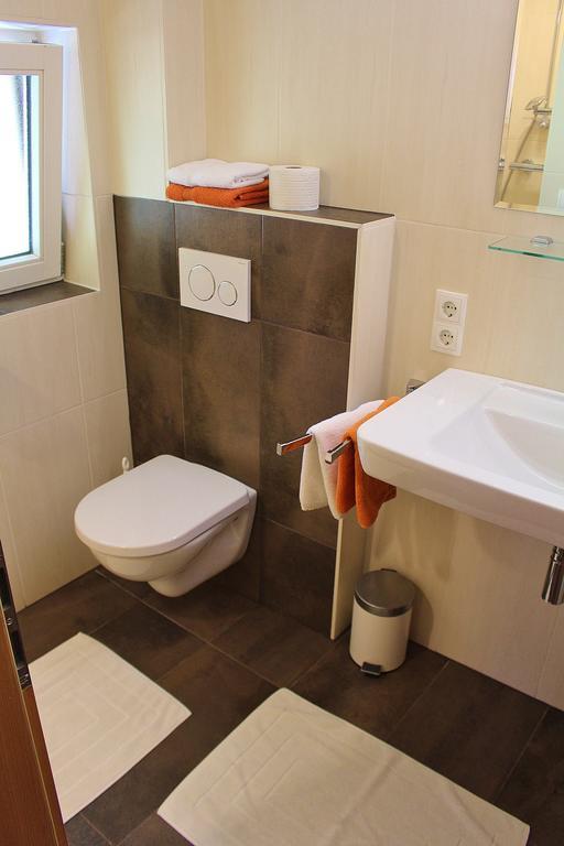 Guest house Haus Gisela *