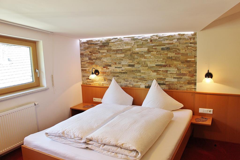Guest house Haus Gisela