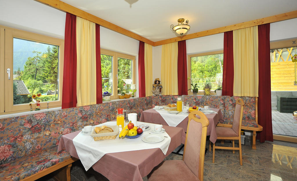 Haus Gisela * Oetz