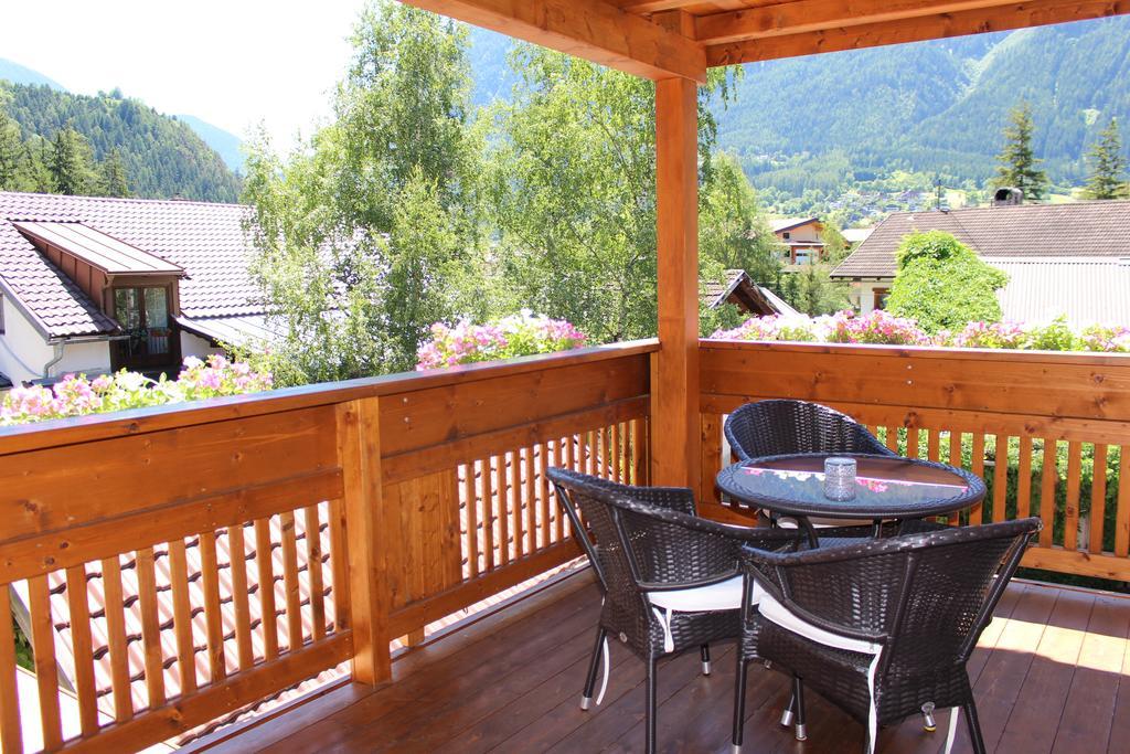 Guest house Haus Gisela *