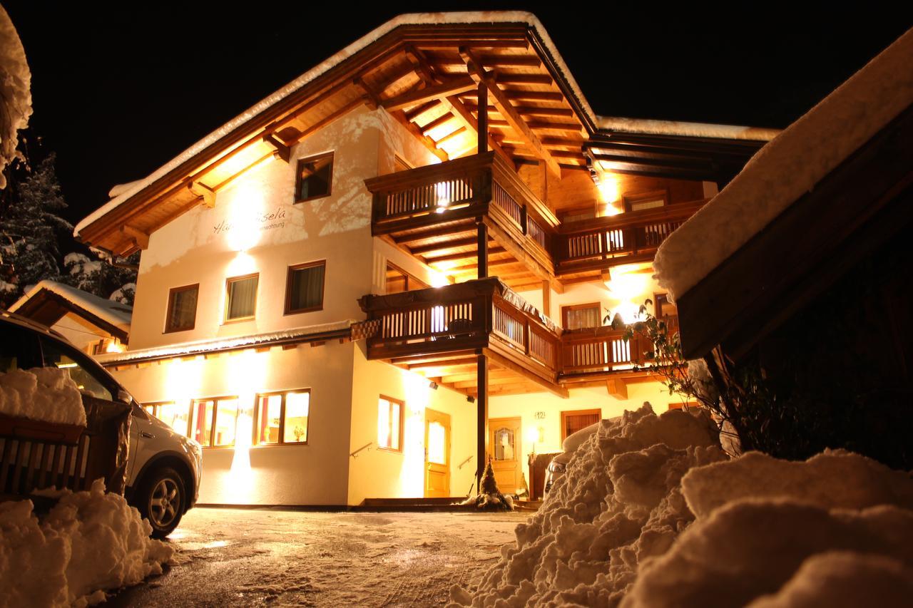 Haus Gisela *